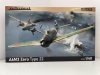 Eduard 82214 A6M3 Zero Type 22 Profipack 1/48
